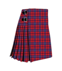 Wishart Dress Tartan Kilt