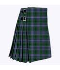Wishart Hunting Tartan KIlt