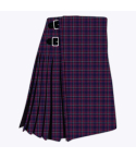 Woodcock Tartan Kilt